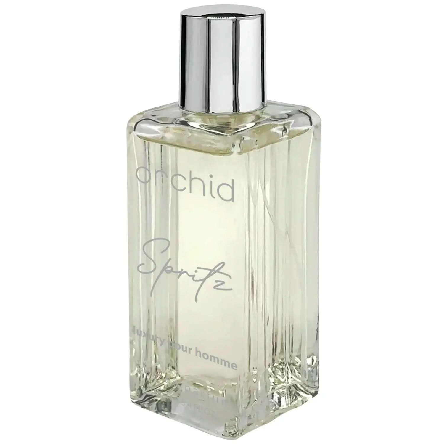 Flava Spritz Fragrance For Men - Orchid