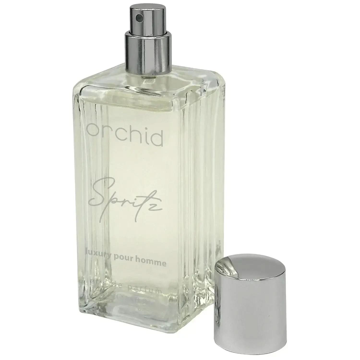 Flava Spritz Fragrance For Men - Orchid