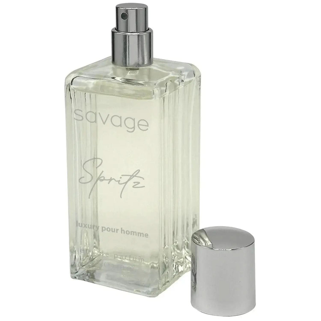 Flava Spritz Fragrance For Men - Savage