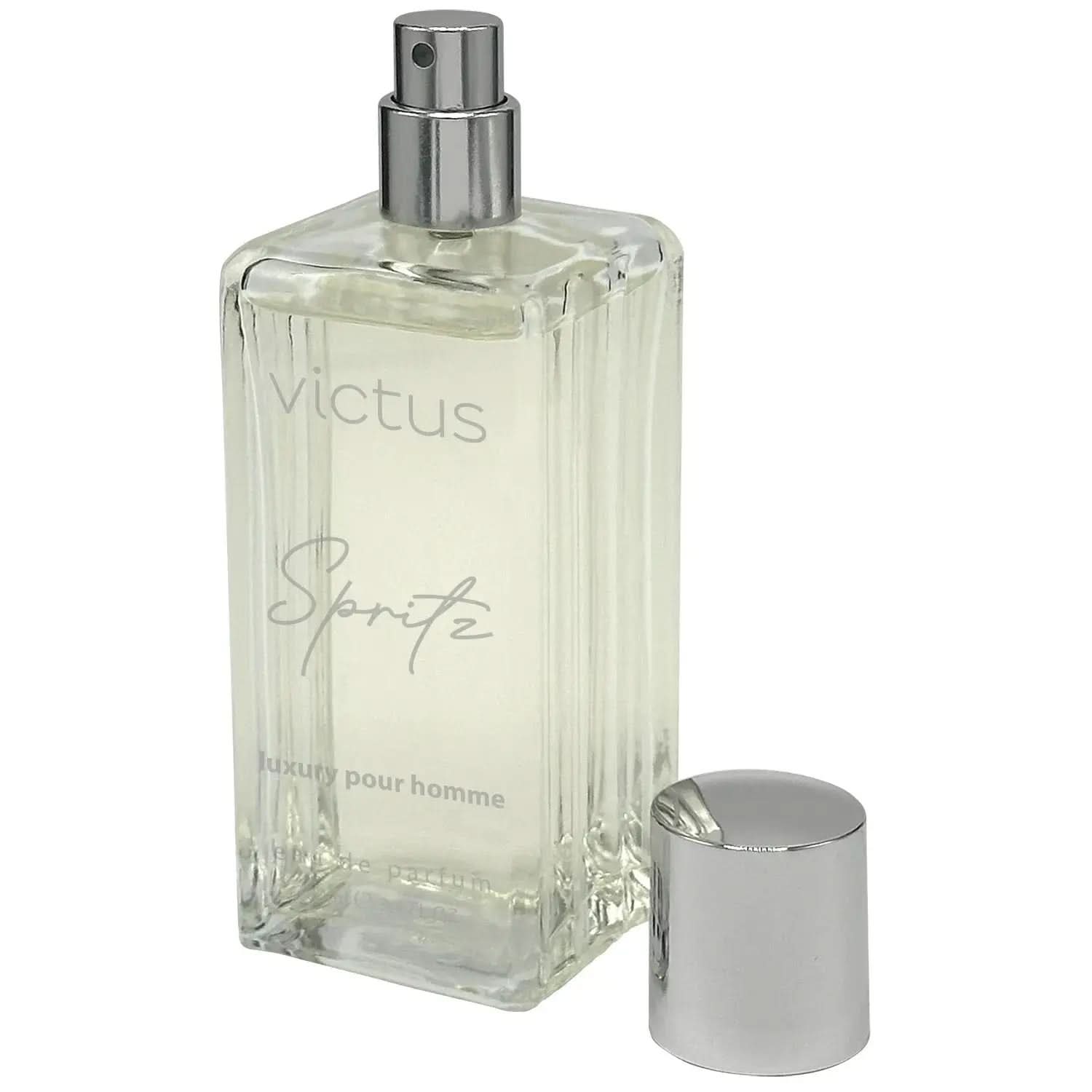 Flava Spritz Fragrance For Men - Victus