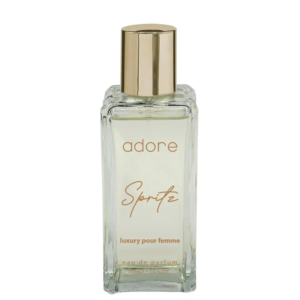 Flava Spritz Fragrance For Women - Adore