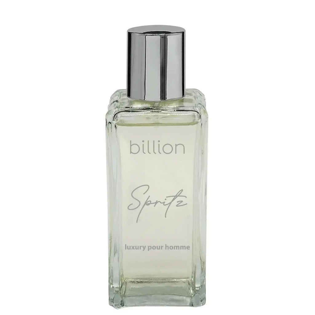 Flava Spritz Fragrance For Men - Billion