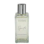 Flava Spritz Fragrance For Men - Codes