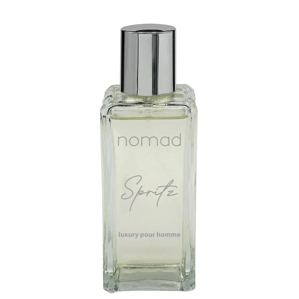 Flava Spritz Fragrance For Men - Nomad