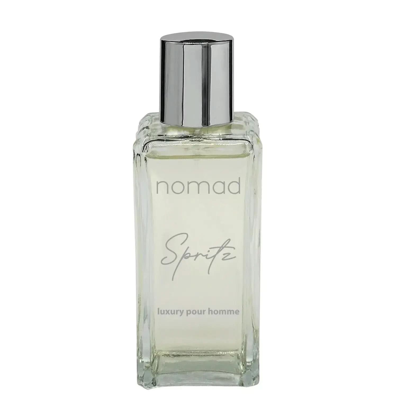 Flava Spritz Fragrance For Men - Nomad