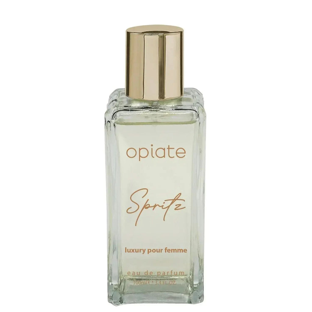 Flava Spritz Fragrance For Women - Opiate