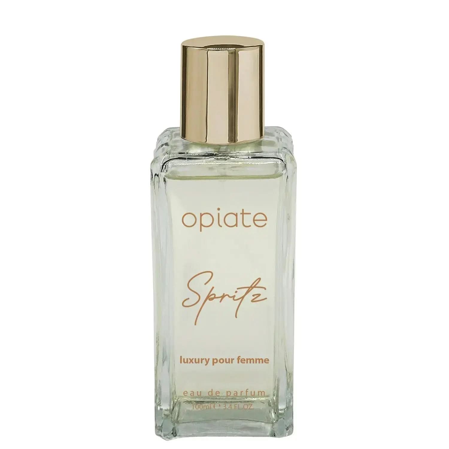 Flava Spritz Fragrance For Women - Opiate