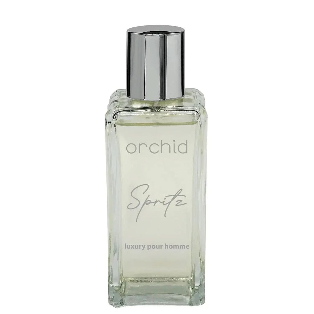 Flava Spritz Fragrance For Men - Orchid