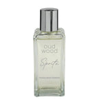 Flava Spritz Fragrance For Men - Oud Wood