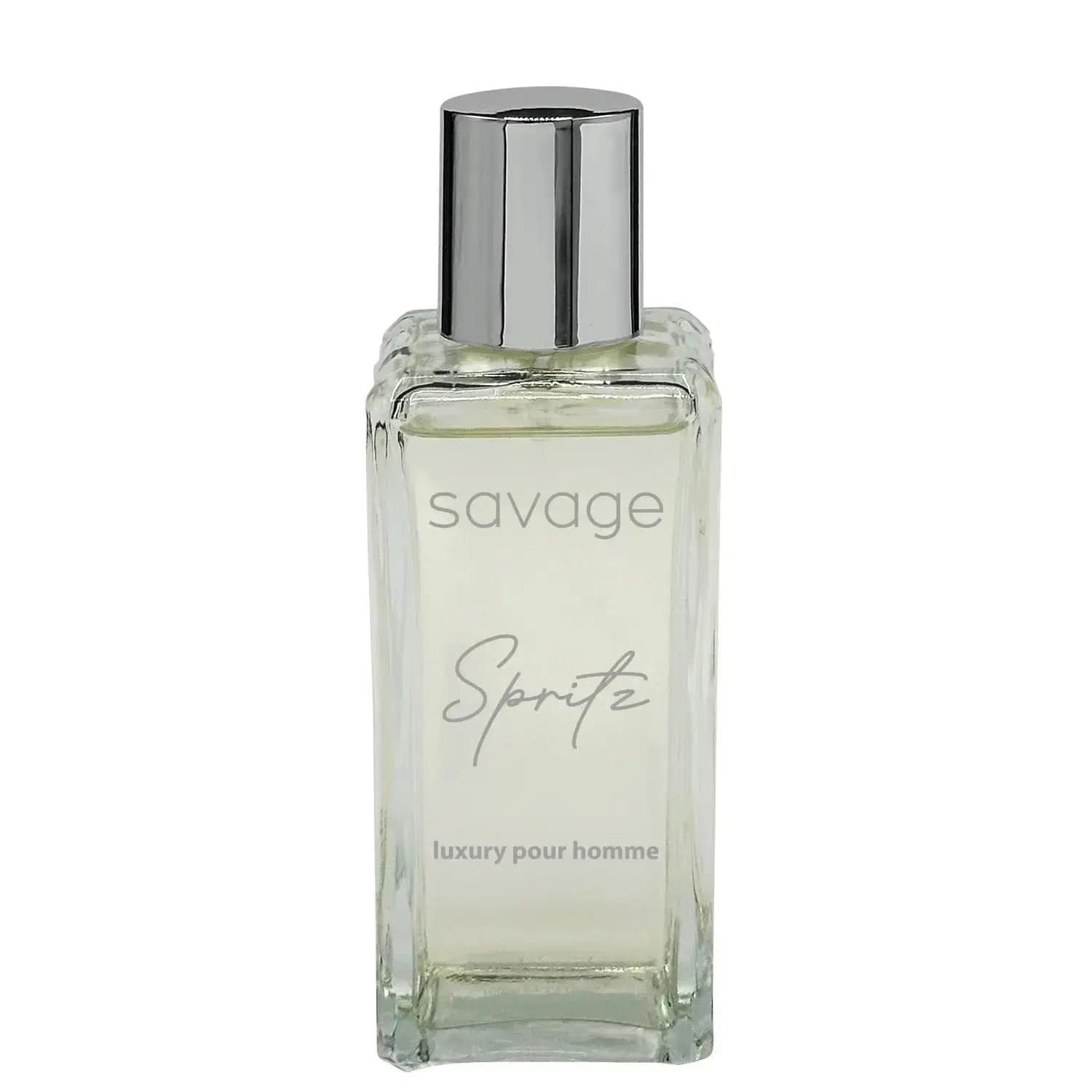 Flava Spritz Fragrance For Men - Savage