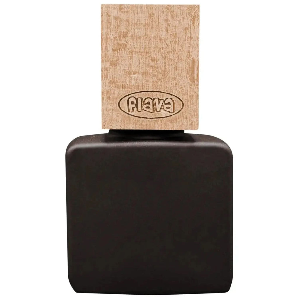 Flava Couture Wood Car Air Freshener - Orchid