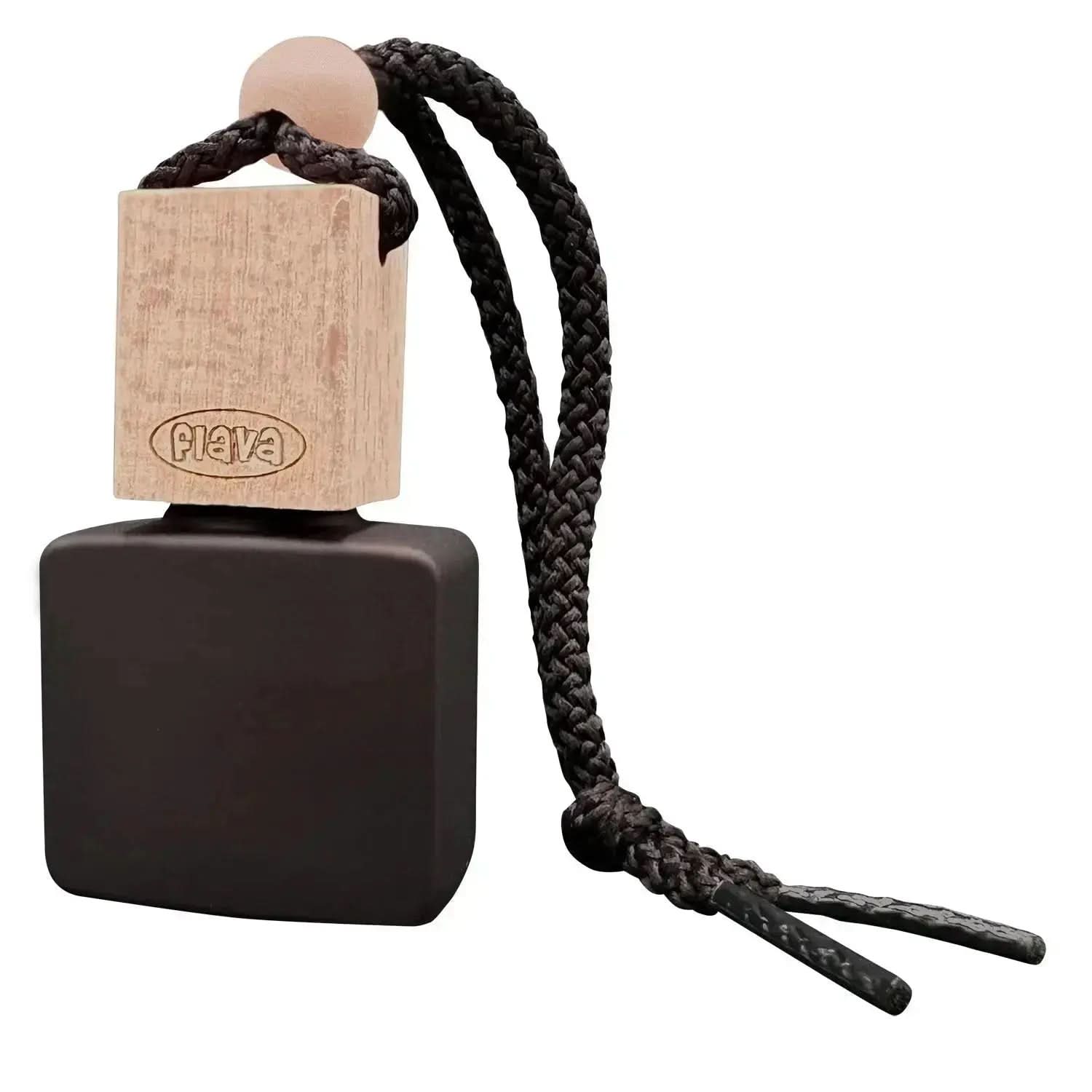 Flava Couture Wood Car Air Freshener - Adore