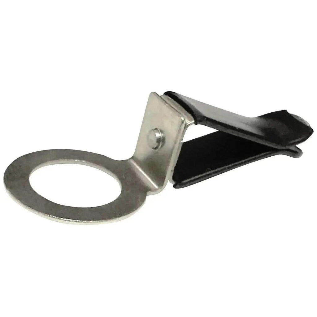 Flava Couture Wood Car Air Freshener - Orchid