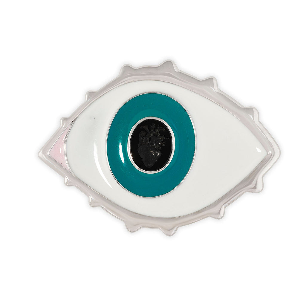 First Glance Brooch