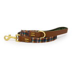 Oak Forest Plaid Supaw Strong Lite™ Dog Harness (XS-XL)