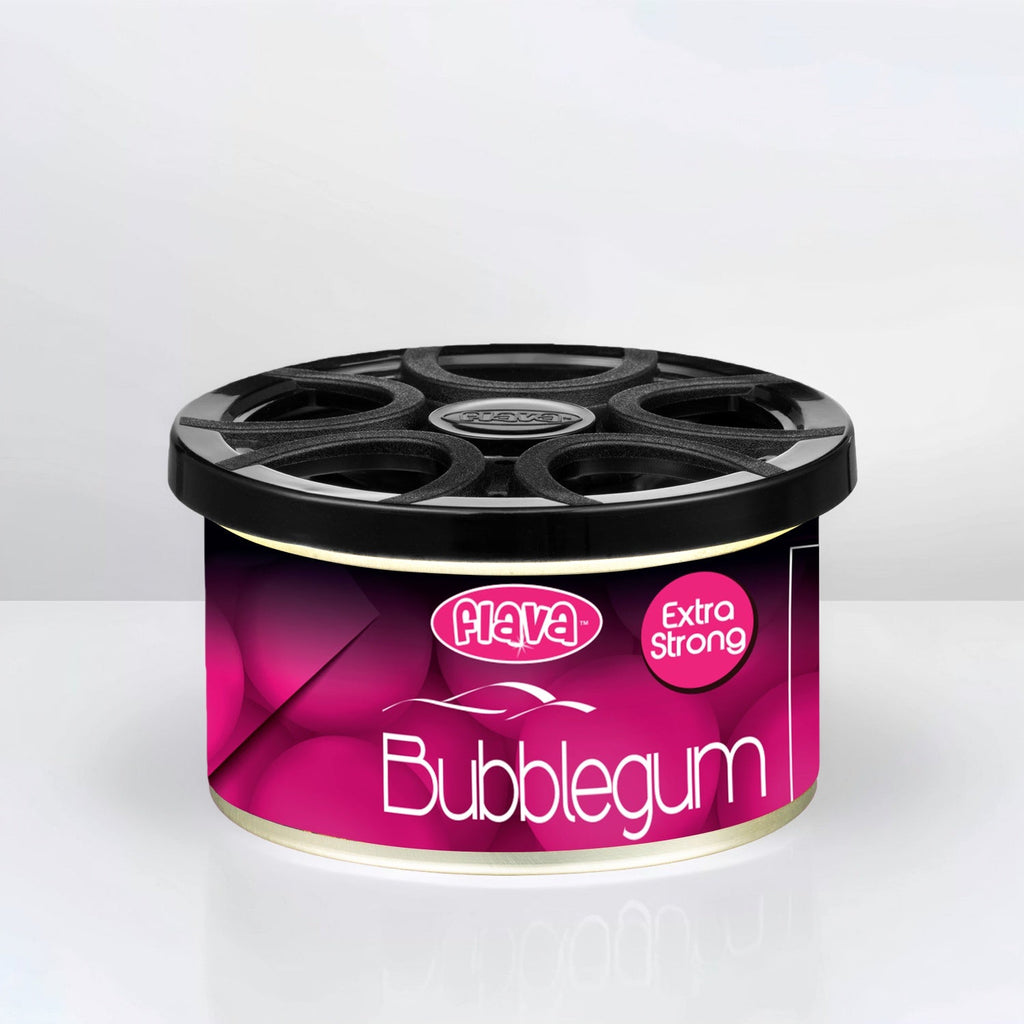 Flava Scent Tin - Bubblegum