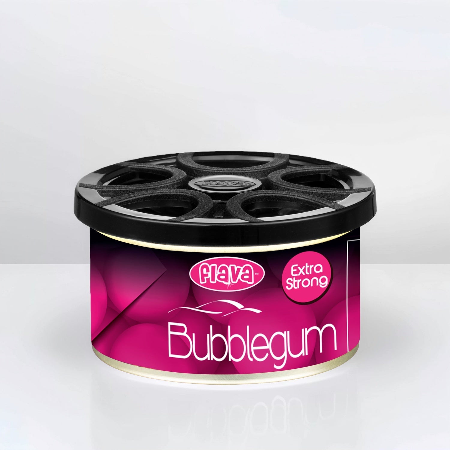Flava Scent Tin - Bubblegum