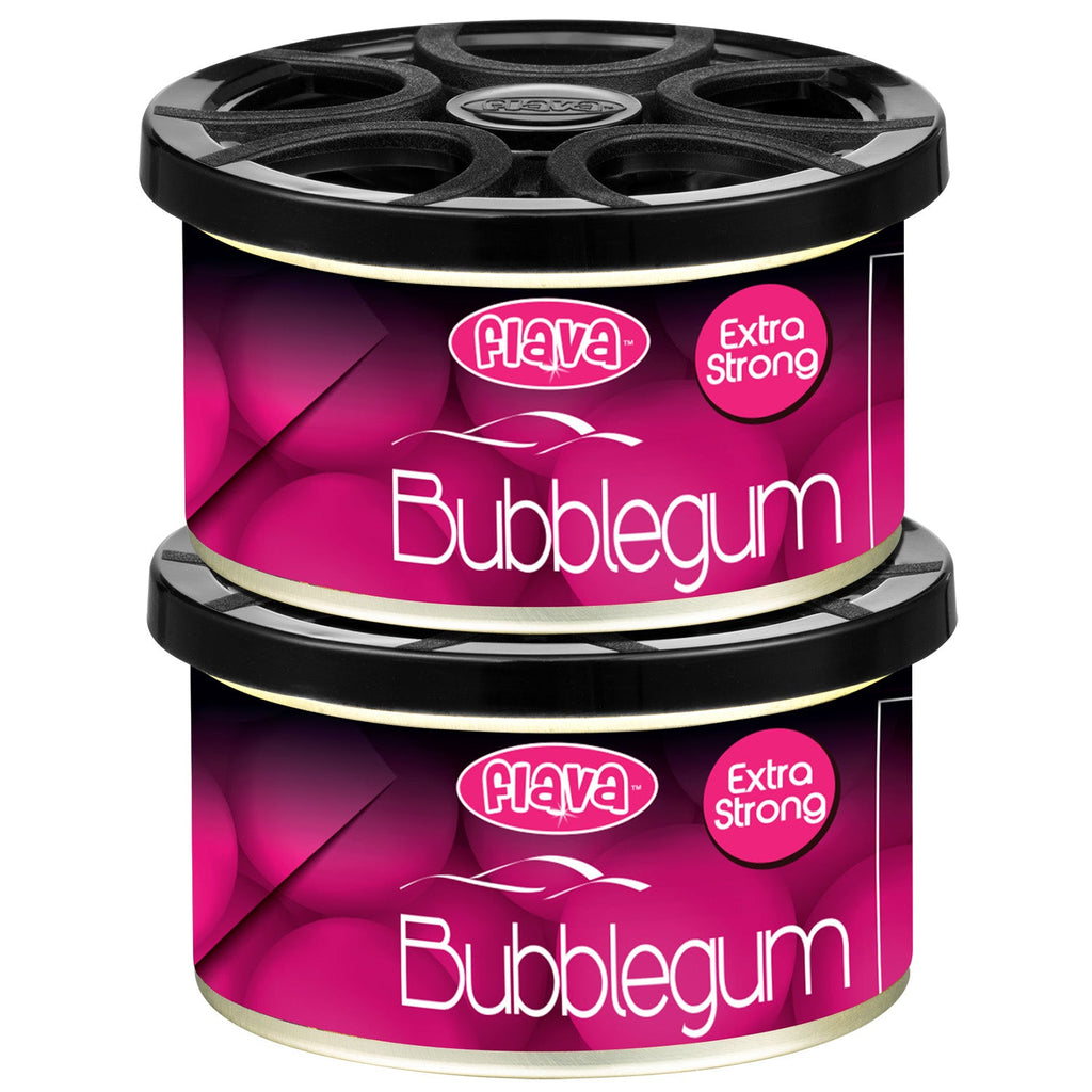 Flava Scent Tin - Bubblegum