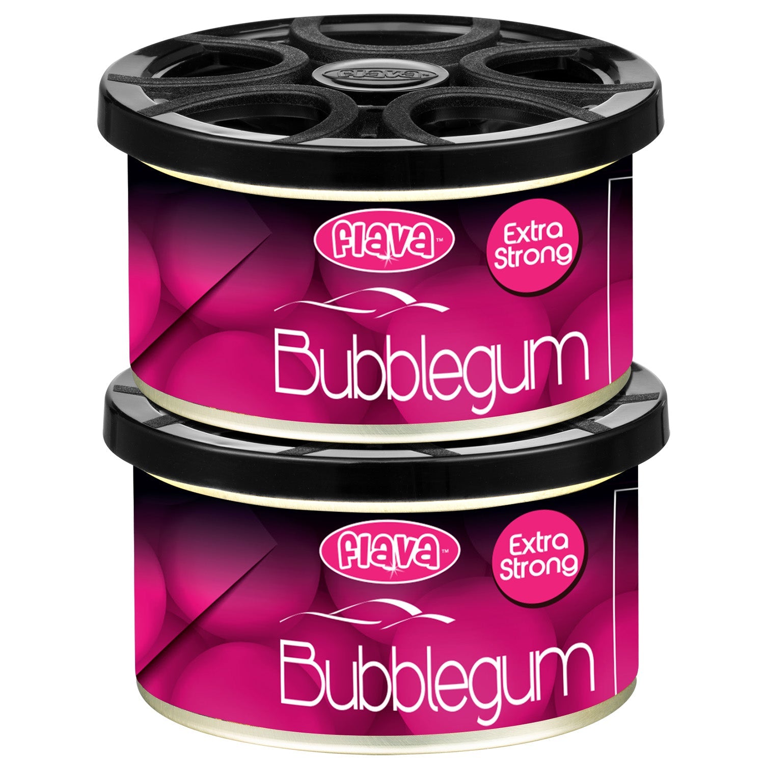 Flava Scent Tin - Bubblegum