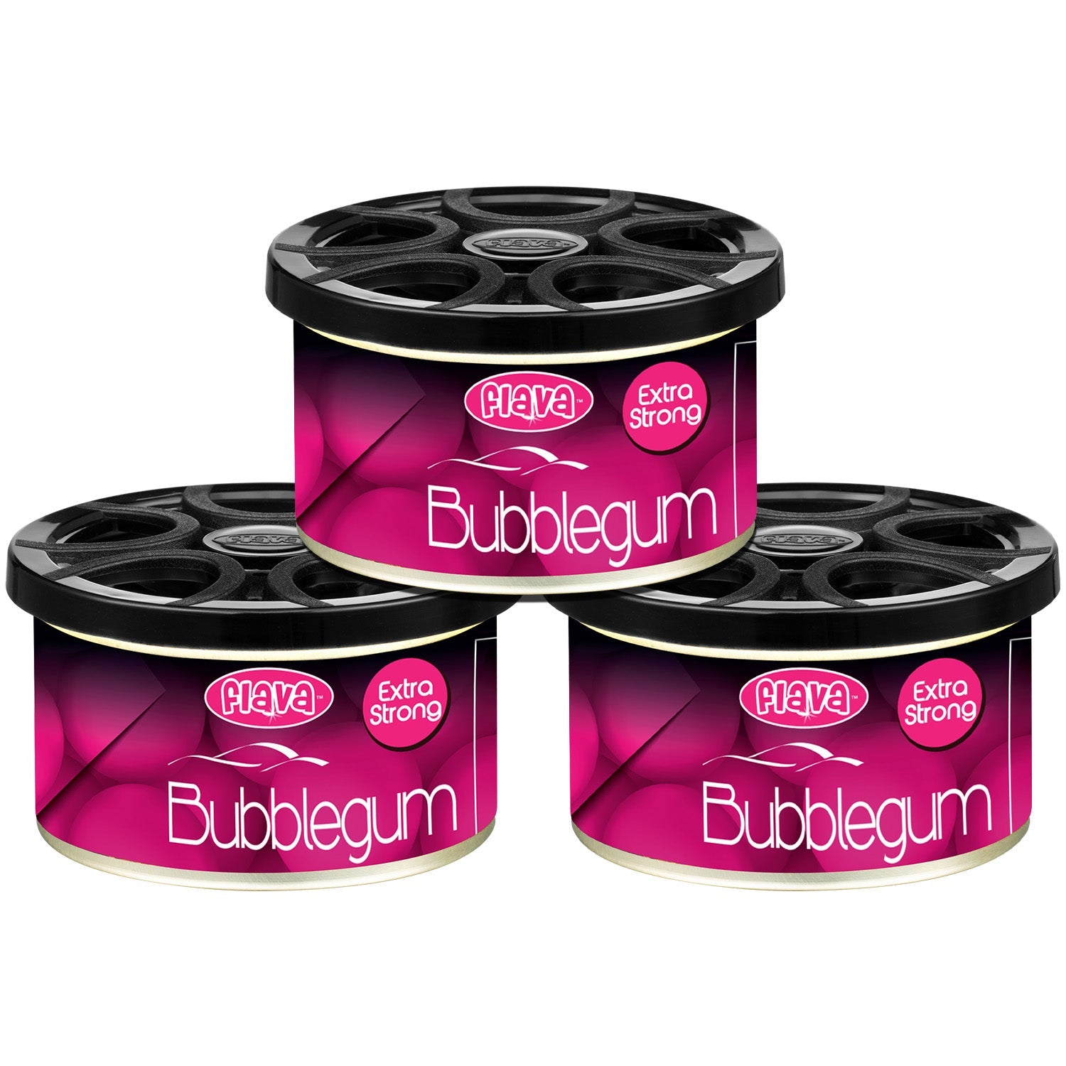 Flava Scent Tin - Bubblegum