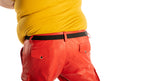 Buckle-Free Belt