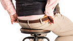 Buckle-Free Belt