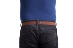 Buckle-Free Belt
