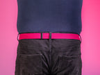 Buckle-Free Belt Bear Belts × Dandy