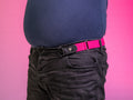 Buckle-Free Belt Bear Belts × Dandy