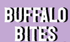 Buffalo Bites (Tripe Bites)