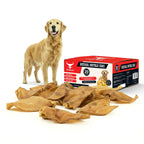 Buffalo Ears - Dog Treats