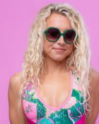 Dolly Pink Glitter