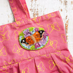 Butterfly Felt Craft Brooch Kit for Beginners