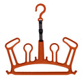 C-Monsta Wetsuit Hanger V2 - Orange (UK)