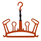 C-Monsta Wetsuit Hanger V2 - Orange (UK)