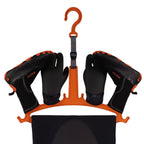C-Monsta Wetsuit Hanger V2 - Orange (UK)