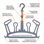 C-Monsta Wetsuit Hanger V2 (UK)