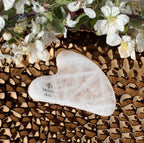 White Jade Gua Sha
