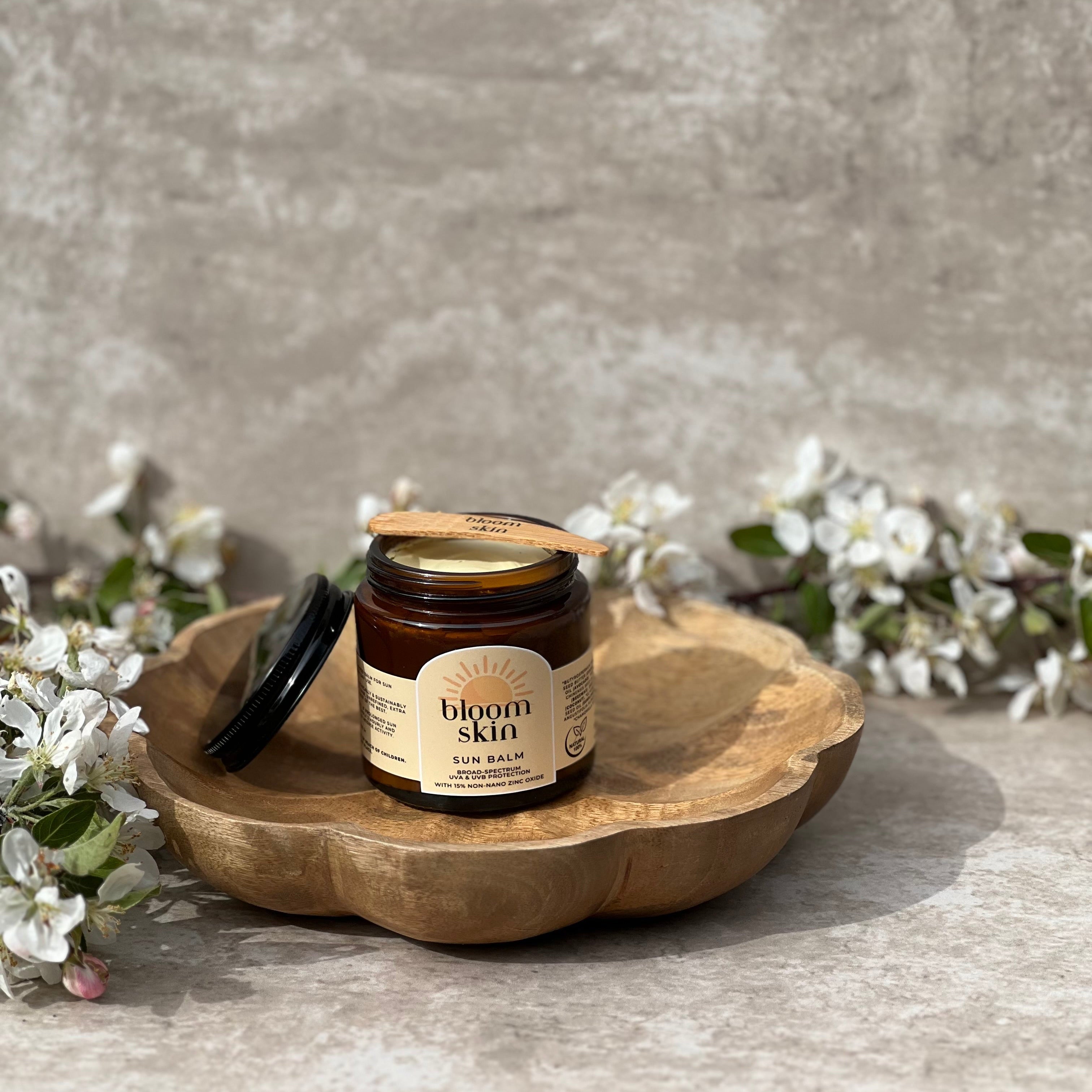 Sun Balm