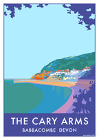 The Cary Arms