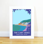 The Cary Arms