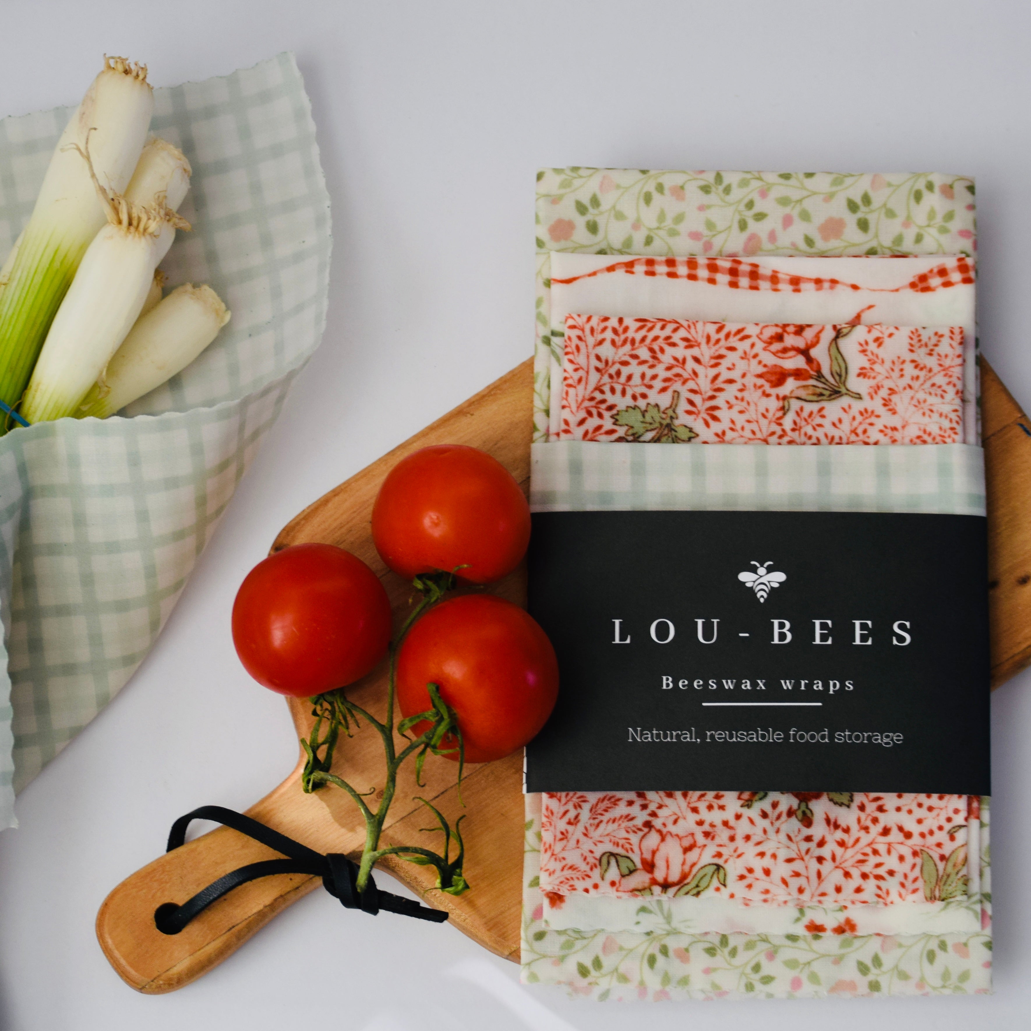 Laura Ashley Say it with flowers.