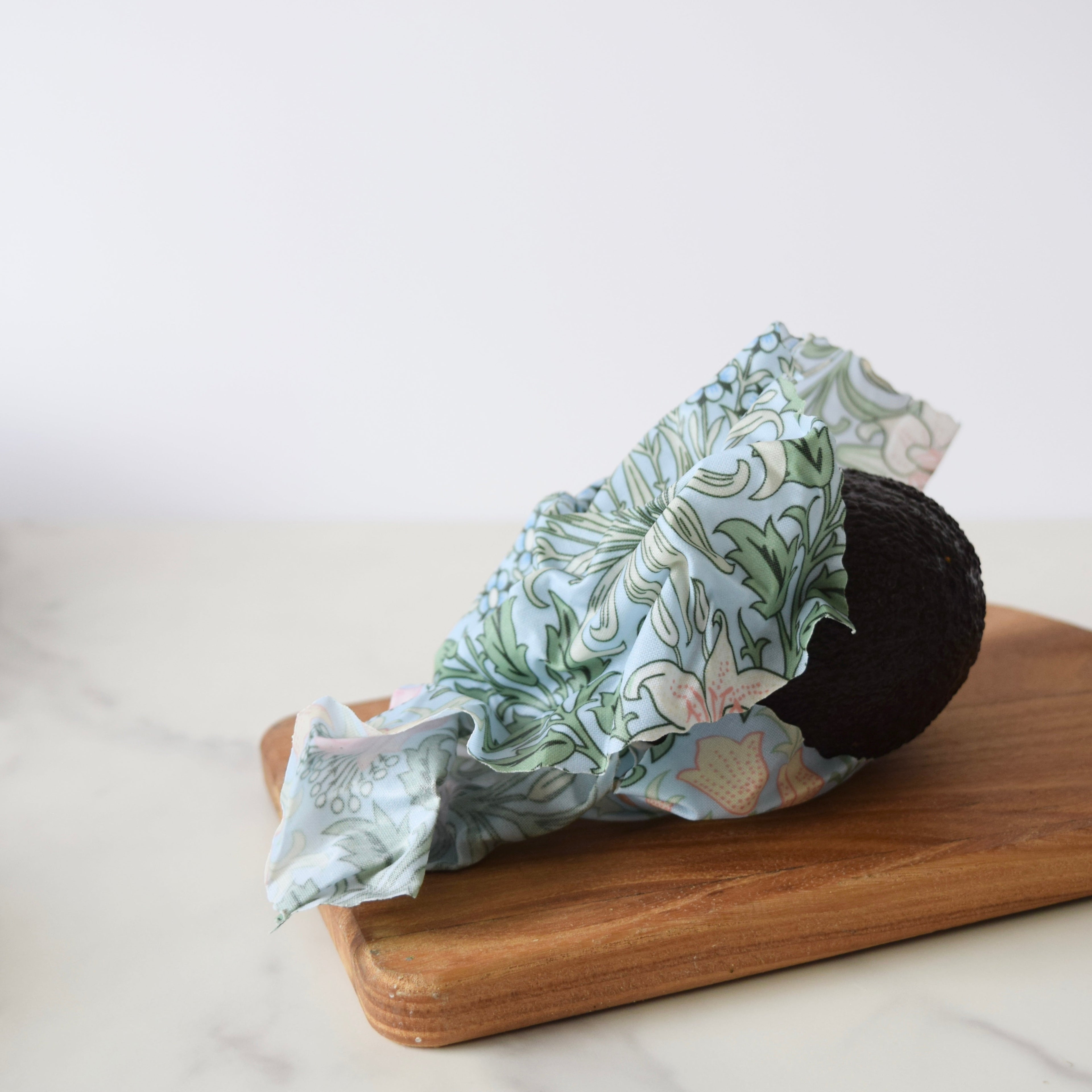 Beeswax Wraps Set - Simply Nature