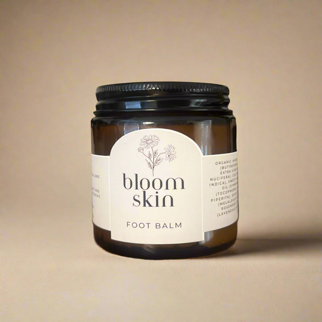 Foot Balm