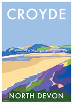 Croyde
