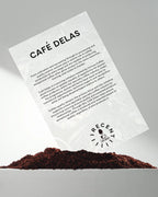 Aire Street Blend