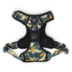 Supaw Strong™ 'Brush It Off' Utility Harness