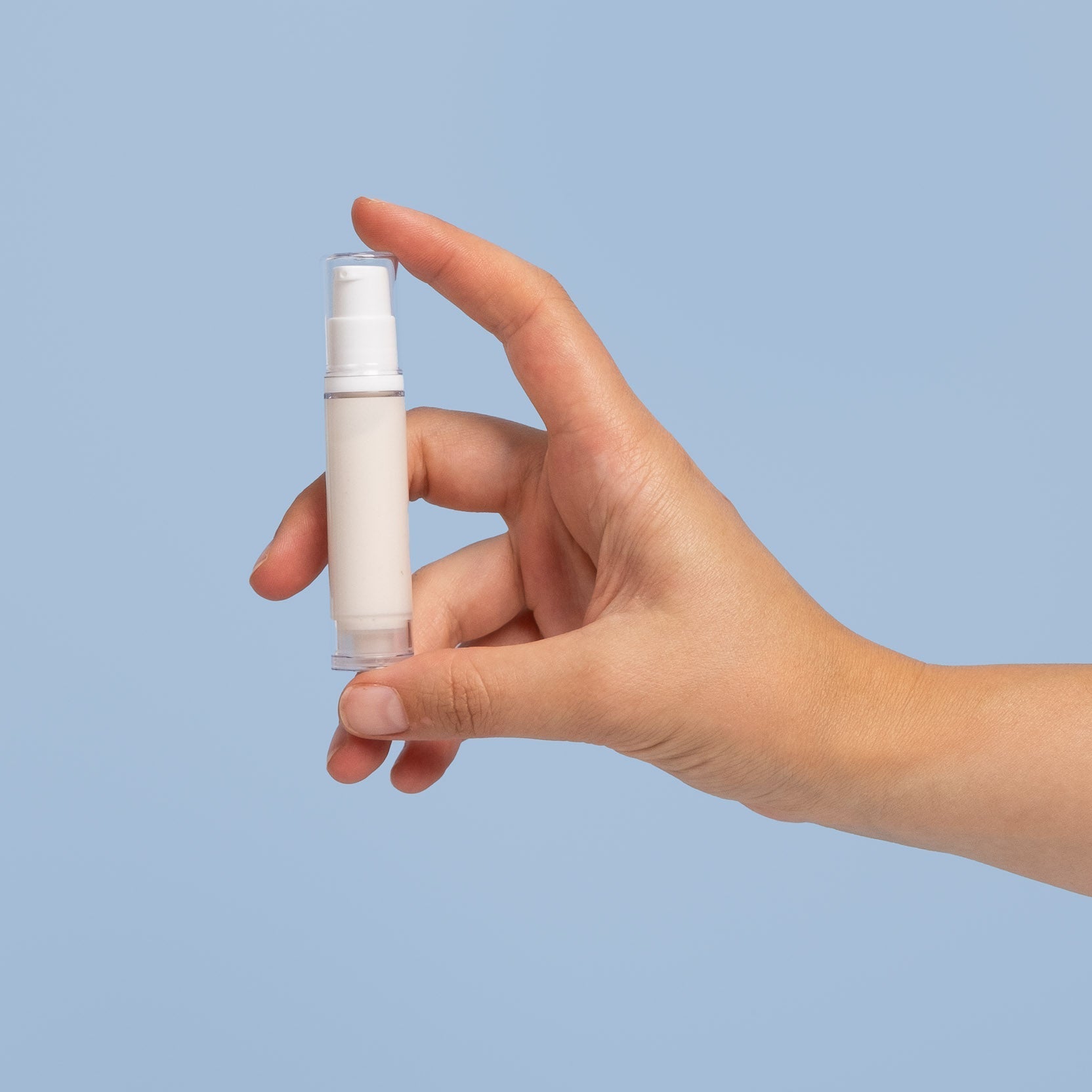 Canvas Cream Cleanser Mini