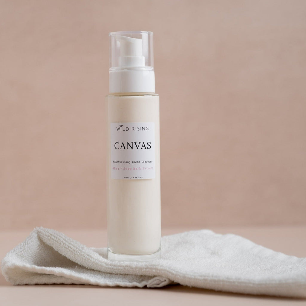 Double Cleanse Duo Set