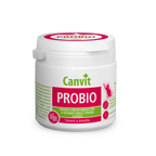 Canvit Probio for Cats: Probiotic Support for Healthy Digestion (100g)